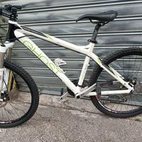MTB GHOST Ruote da 26