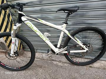 MTB GHOST Ruote da 26