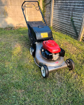 Tagliaerba Honda HRG 536