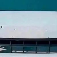 Porsche Panamera 971 Paraurti Anteriore