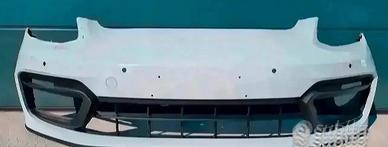 Porsche Panamera 971 Paraurti Anteriore