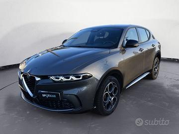 Alfa Romeo Tonale 1.5 160cv Hybrid TCT7 Ti