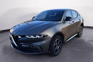 Alfa Romeo Tonale 1.5 160cv Hybrid TCT7 Ti