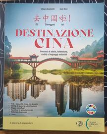 Destinazione Cina 9788853634450