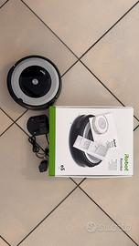 iRobot Roomba e5154