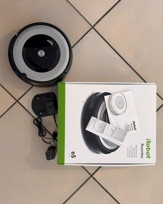 iRobot Roomba e5154