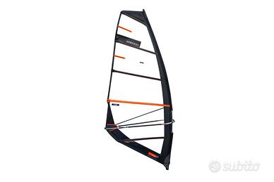 RRD vela Windsurf X-TRA 5.5 NUOVA