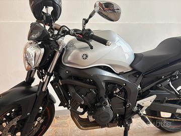 Fz6 s2