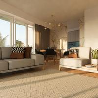 Nuovo attico - via ripamonti 248