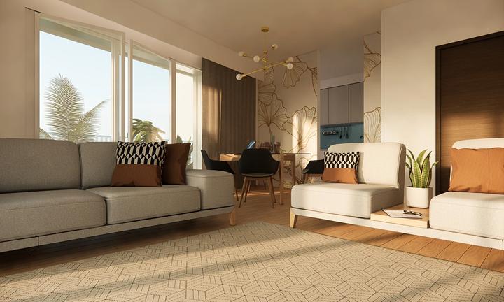 Nuovo attico - via ripamonti 248