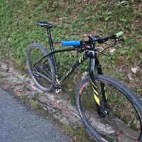 Mtb 29er  TG. L