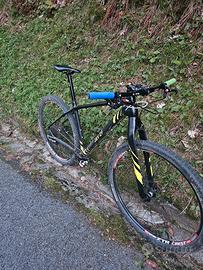 Mtb 29er  TG. L
