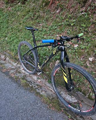 Mtb 29er  TG. L