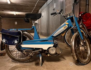 Motobecane d’epoca 50 cc