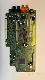 Scheda Pcb Onkyo U32 TX-SR606