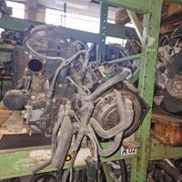 Motore Fiat Grande Punto 199a6000