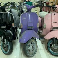 Lml 125 2 e 4 tempi km zero leggi bene tutto