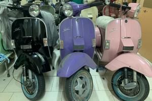 Lml 125 2 e 4 tempi km zero leggi bene tutto