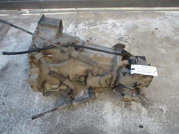 CAMBIO PIAGGIO PORTER 1.0 B 1997 DAIHATSU CB42 825