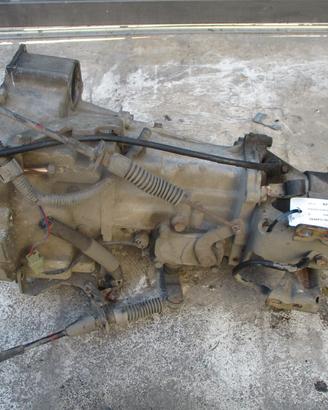 CAMBIO PIAGGIO PORTER 1.0 B 1997 DAIHATSU CB42 825
