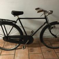 Vecchia biciclette india avon
