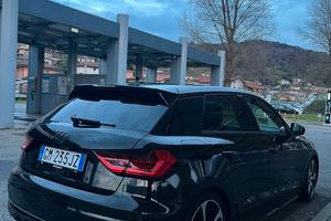 Audi A1 Sportback 40 tfsi