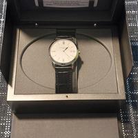 baume mercier classima 