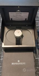 baume mercier classima 