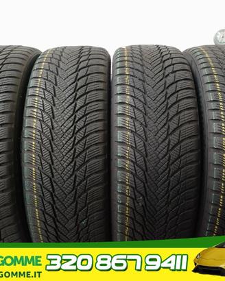 Gomme 205/55/19 BRIDGESTONE Invernali