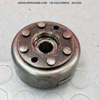 VOLANO MAGNETE HONDA CR 125 1994 1995 CRE 1992 199