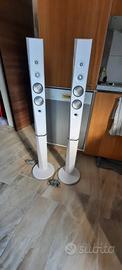 Sony speakers ss tsb138 altoparlanti