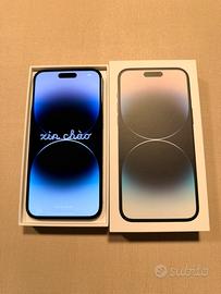 IPhone 14PRO MAX - 512gb nero