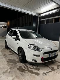 PUNTO EVO 1.3
