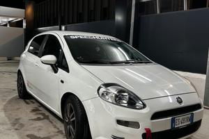 PUNTO EVO 1.3