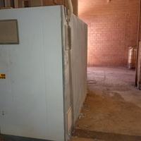 Compressore aria ATLAS GA 90