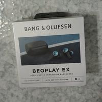 Bang & Olufsen Beoplay EX nuove, sigillate 