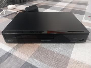 Dvd Panasonic