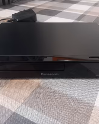 Dvd Panasonic