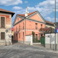 Appartamento Gessate [Cod. rif 3298108VRG]