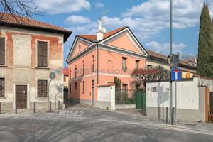 Appartamento Gessate [Cod. rif 3298108VRG]