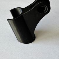 Supporto microfono MC60