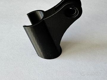 Supporto microfono MC60