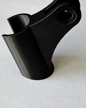 Supporto microfono MC60