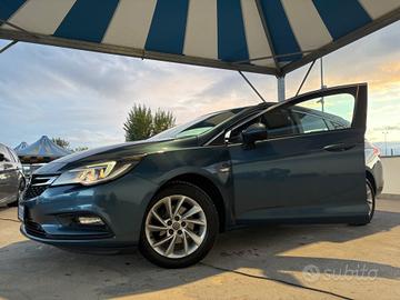 Opel Astra 1.6 CDTi Sports Tourer