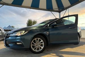 Opel Astra 1.6 CDTi Sports Tourer