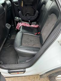 Audi Q3 sline 2.0 140 cv quattro