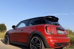 MINI Cooper SD 2.0 Automatica 210 CV Full Optional