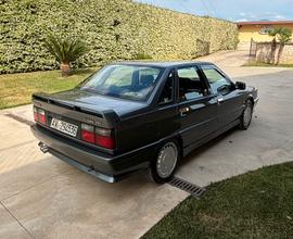 Renault 21 2 litri turbo