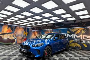 Bmw 118 118d 5p. MSport Pro (737)