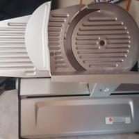 affettatrice Essegielle 25